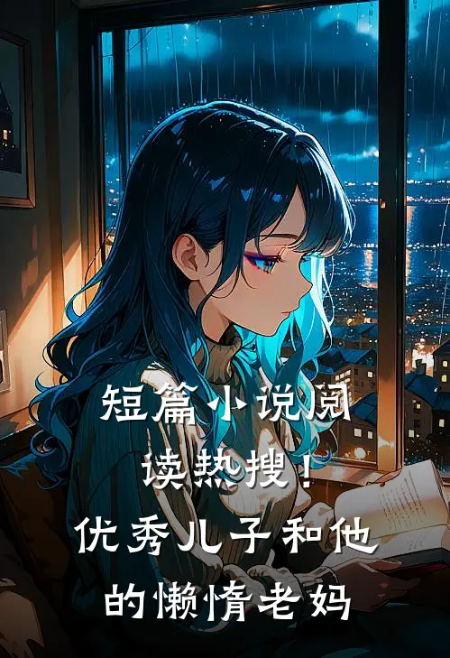 短篇阅读热搜!优秀儿子和他的懒惰老妈在线阅读