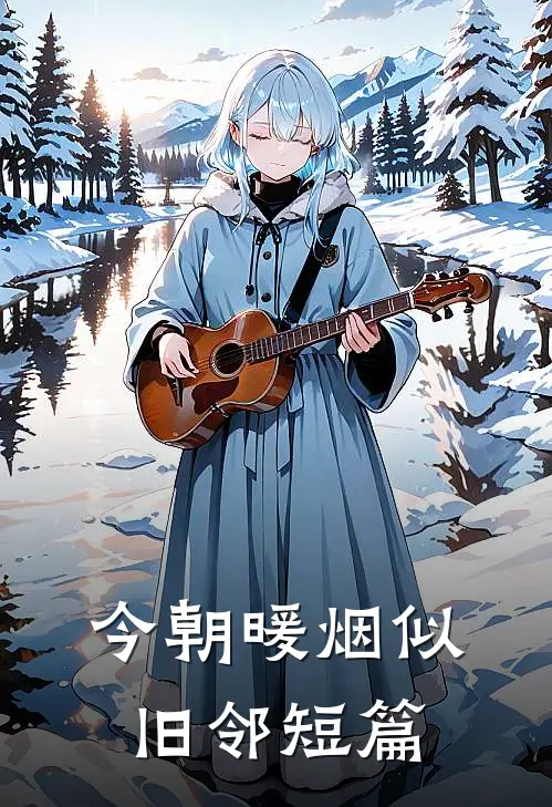 今朝暖烟似旧邻短篇