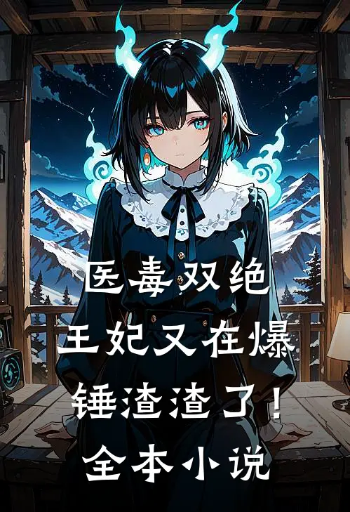 医毒双绝王妃又在爆锤渣渣了!全本免费阅读