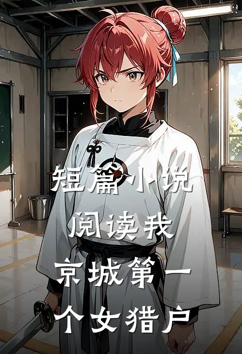短篇小说阅读我，京城第一个女猎户