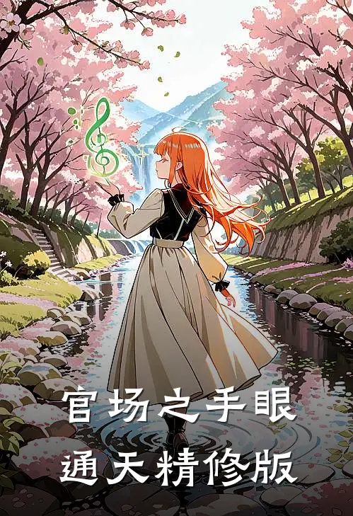官场之手眼通天精修版