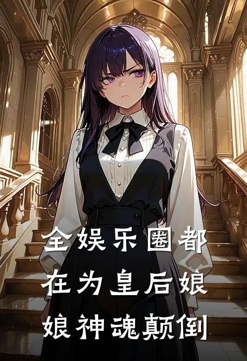 全娱乐圈都在为皇后娘娘神魂颠倒