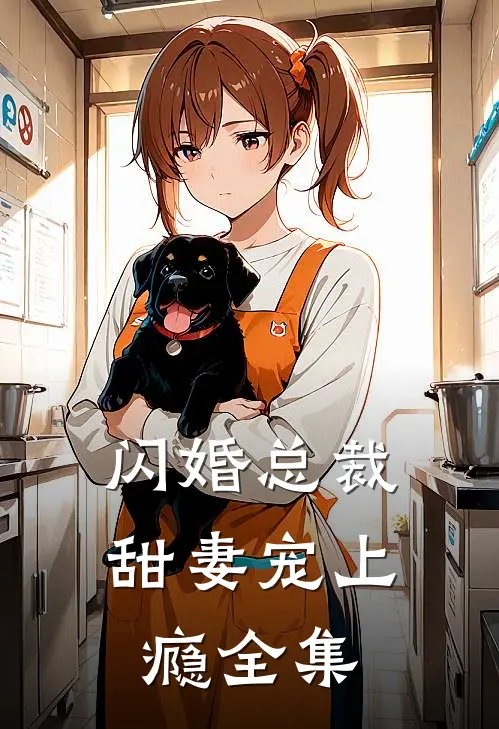 闪婚总裁甜妻宠上瘾 全集免费观看
