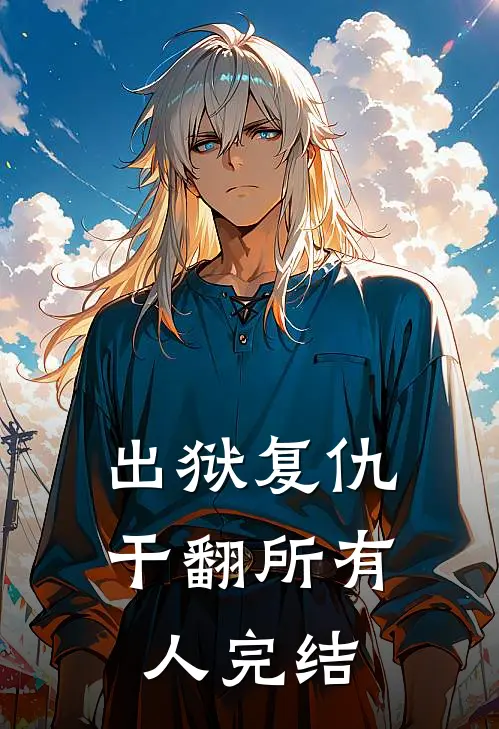 出狱复仇,干翻所有人完结