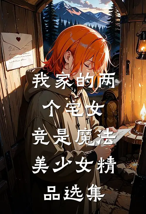 我家的两个宅女,竟是魔法美少女精品选集在线观看