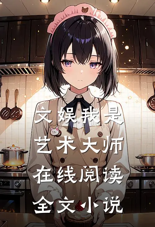 文娱我是艺术大师在线阅读全文小说