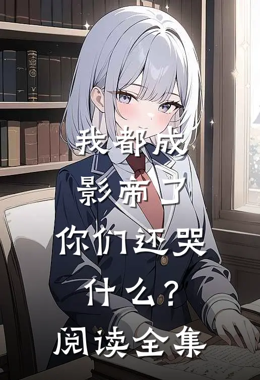 我都成影帝了,你们还哭?阅读全集免费