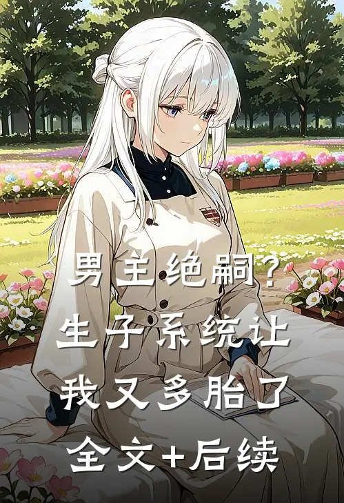 男主绝嗣？生子系统让我又多胎了全文+后续