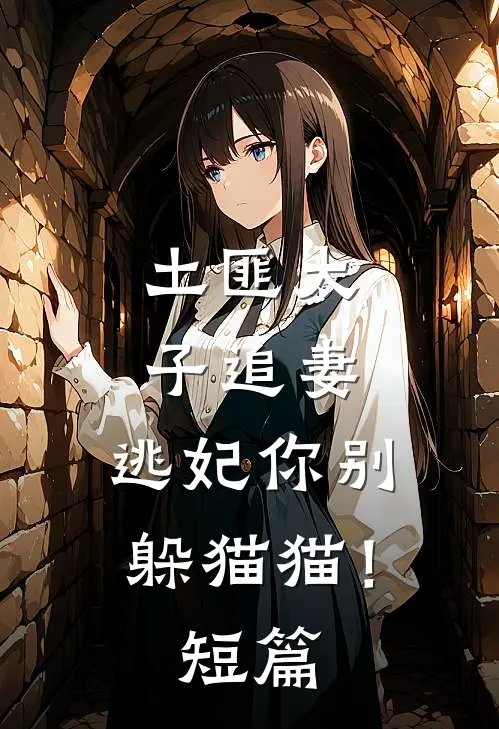 土匪太子追妻逃妃你别躲猫猫!短篇阅读