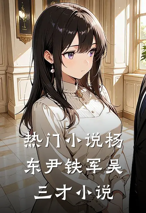 热门小说杨东尹铁军吴三才小说