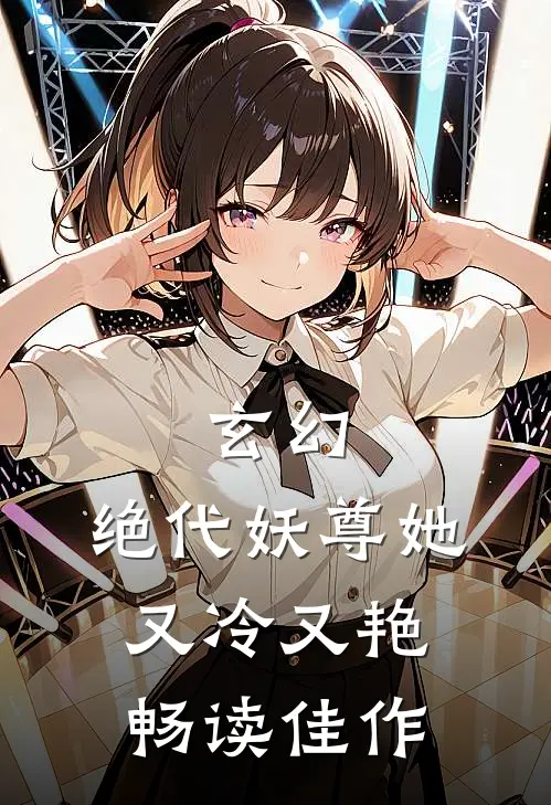玄幻绝代妖尊她又冷又艳畅读佳作
