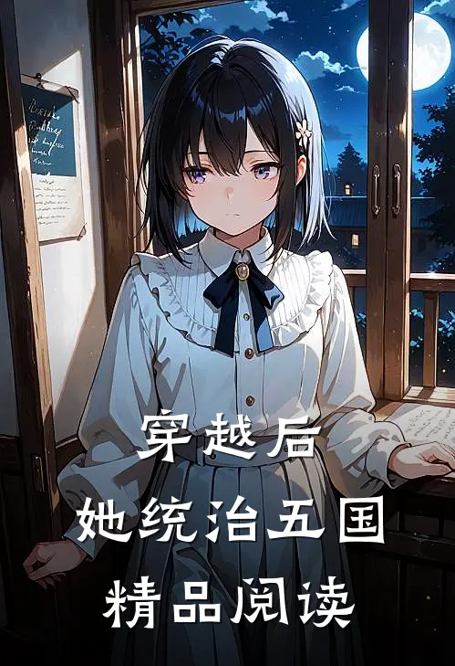 穿越后,她统治五国精品阅读