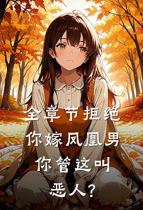 全章节拒绝你嫁凤凰男,你管这叫恶人?