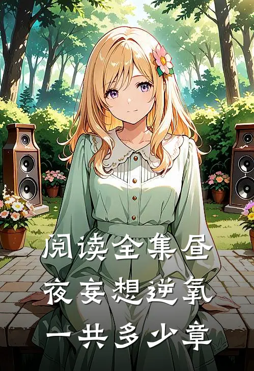 阅读全集昼夜妄想逆氧一共多少章