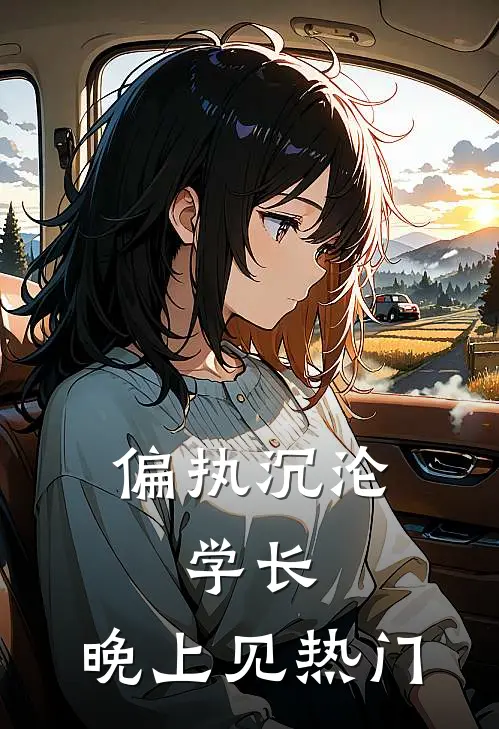 偏执沉沦：学长，晚上见热门