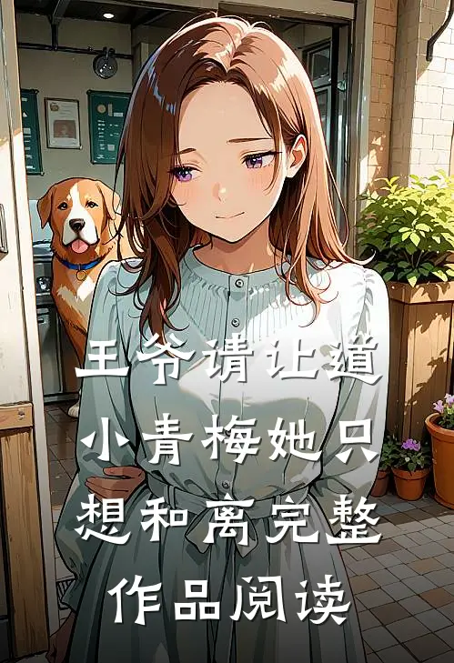 王爷请让道，小青梅她只想和离完整作品阅读