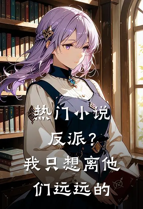 热门小说反派？我只想离他们远远的