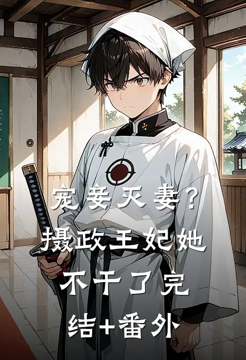 宠妾灭妻？摄政王妃她不干了完结+番外
