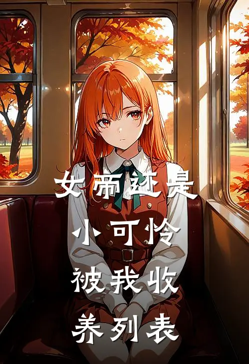女帝还是小可怜,被我收养列表