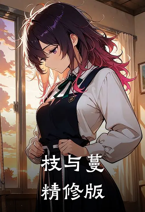 枝与蔓精修版