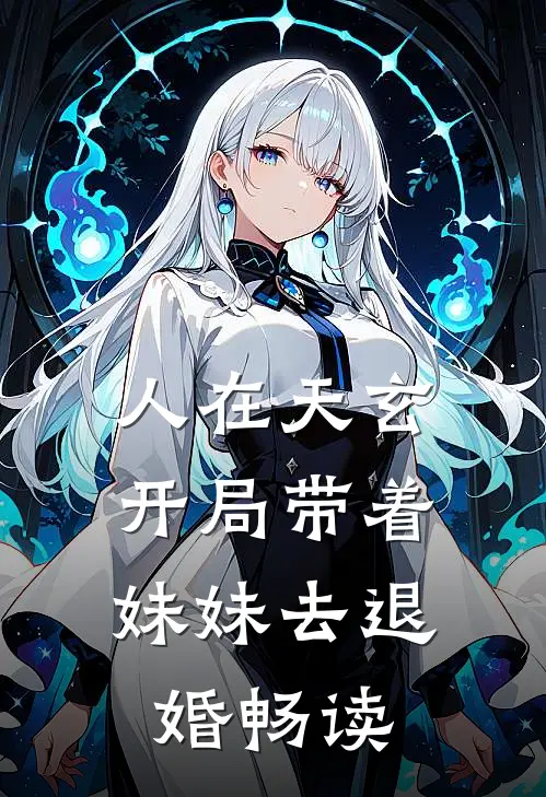 人在天玄,开局带着妹妹去退婚畅读
