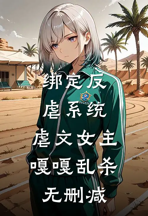 绑定反虐系统,虐文女主嘎嘎乱杀无删减在线观看