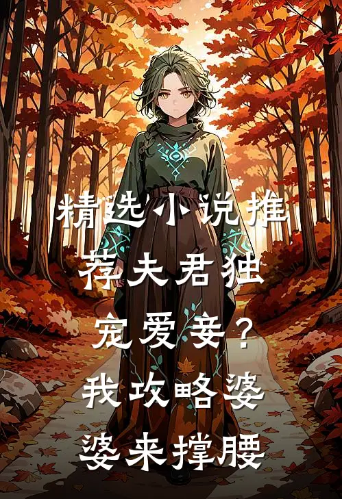 精选小说推荐夫君独宠爱妾？我攻略婆婆来撑腰