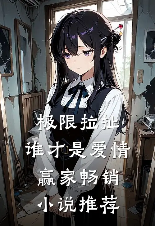 极限拉扯：谁才是爱情赢家畅销小说推荐