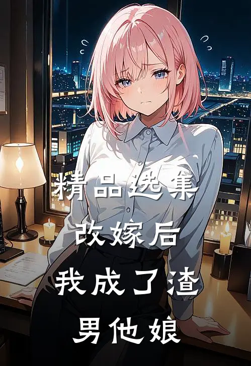 精品选集改嫁后，我成了渣男他娘