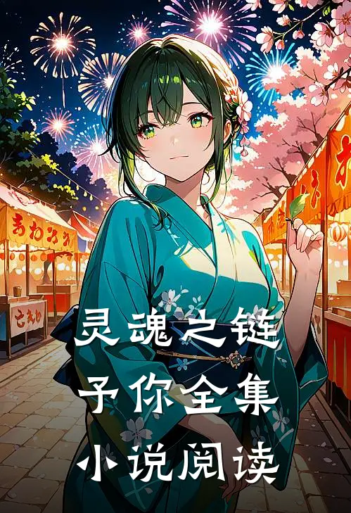 灵魂之链予你全集阅读免费