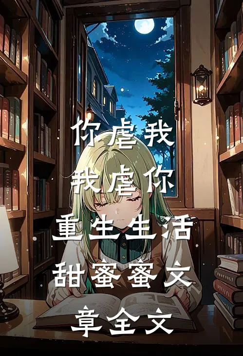 你虐我,我虐你,重生生活甜蜜蜜文章全文