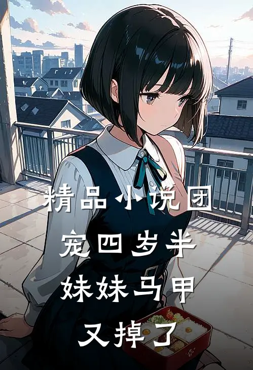 精品小说团宠四岁半：妹妹马甲又掉了