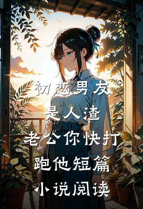 初恋男友是人渣，老公你快打跑他短篇小说阅读