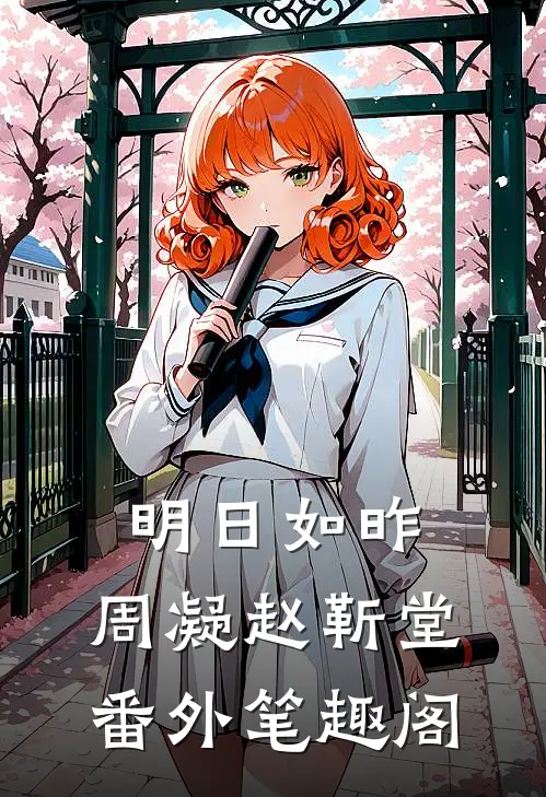 明日如昨：周凝赵靳堂番外笔趣阁