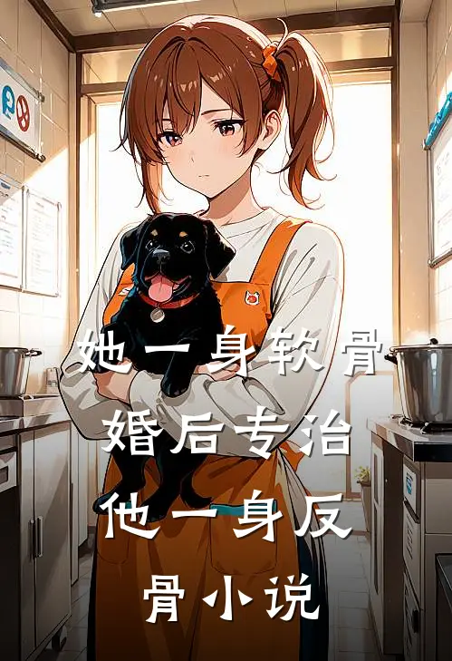 她一身软骨,婚后专治他一身反骨结局是好的吗