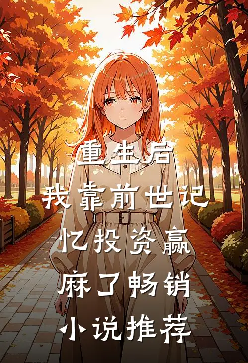 重生后，我靠前世记忆投资赢麻了畅销小说推荐
