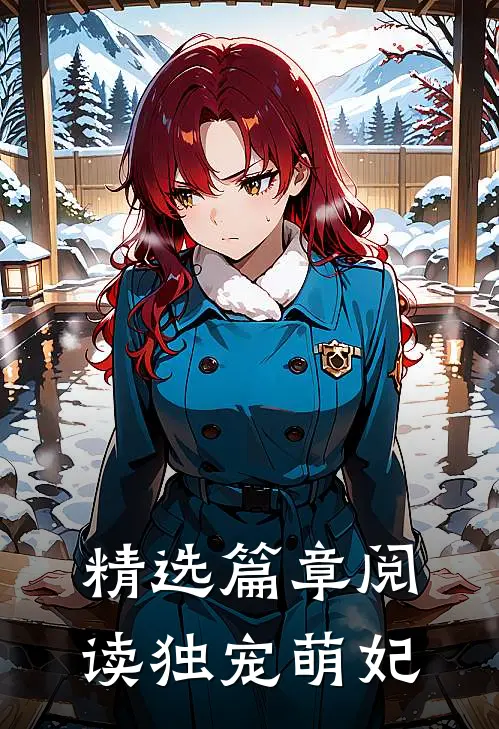 精选篇章阅读独宠萌妃