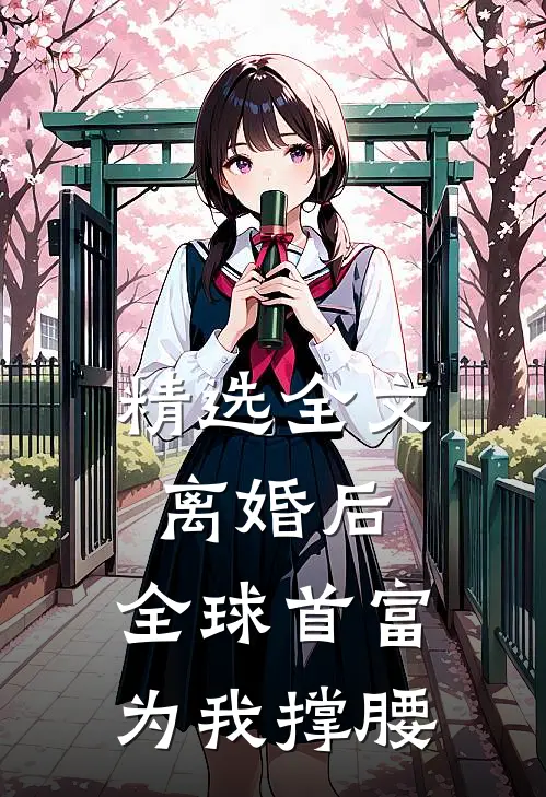精选全文离婚后,全球首富为我撑腰