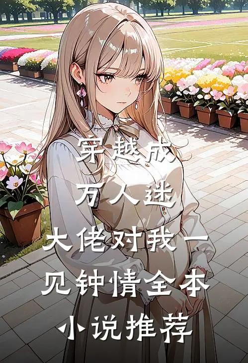 穿越成万人迷,大佬对我一见钟情全本推荐免费阅读