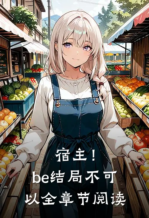 宿主!be结局不可以全章节阅读