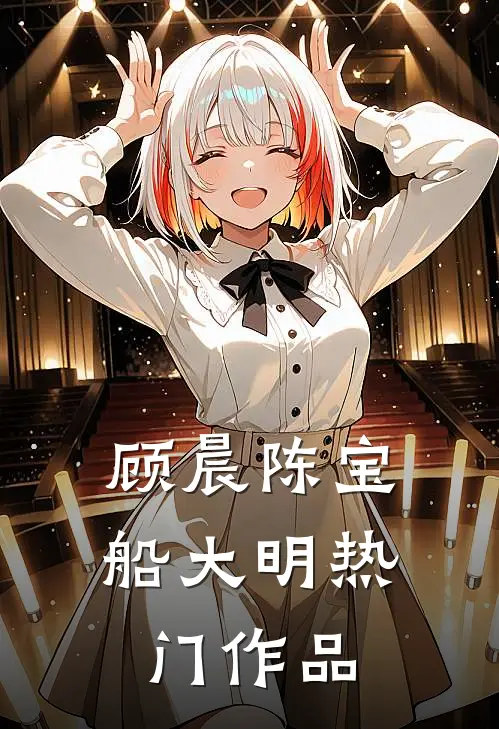 顾晨陈宝船大明热门作品