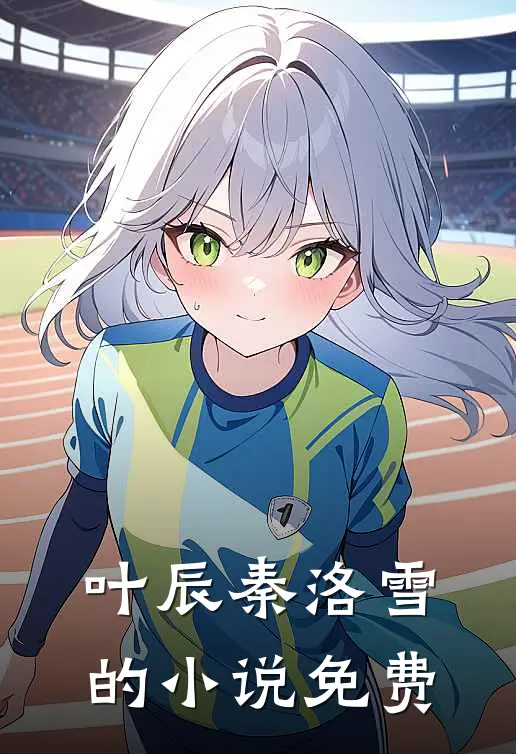 叶辰秦洛雪的小说免费