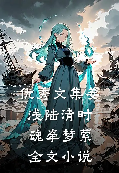 优秀文集姜浅陆清时魂牵梦萦全文小说