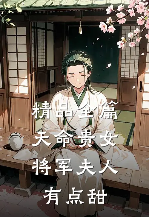 精品全篇天命贵女将军夫人有点甜