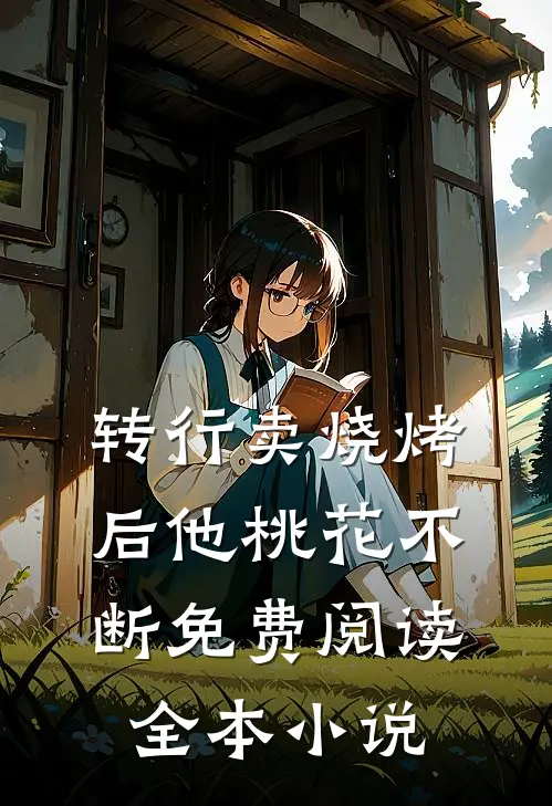 转行卖烧烤后他桃花不断免费阅读全本小说