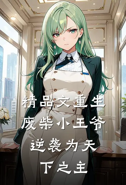 精品文重生废柴小王爷,逆袭为天下之主