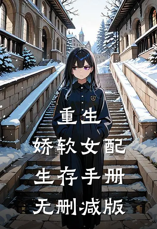 重生,娇软女配生存手册无删减版