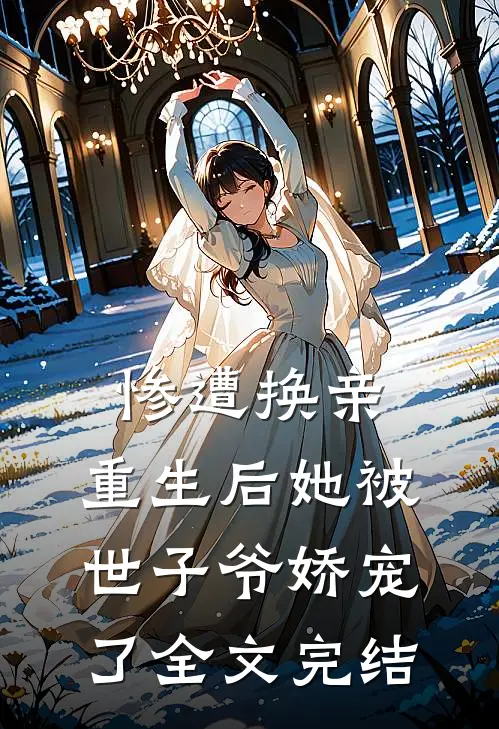 惨遭换亲，重生后她被世子爷娇宠了全文完结
