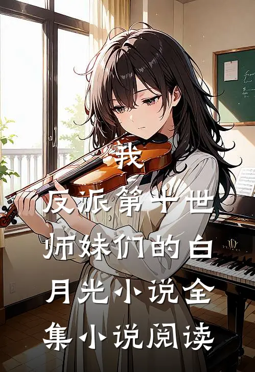 我,反派第十世师妹们的白月光小说全集小说阅读