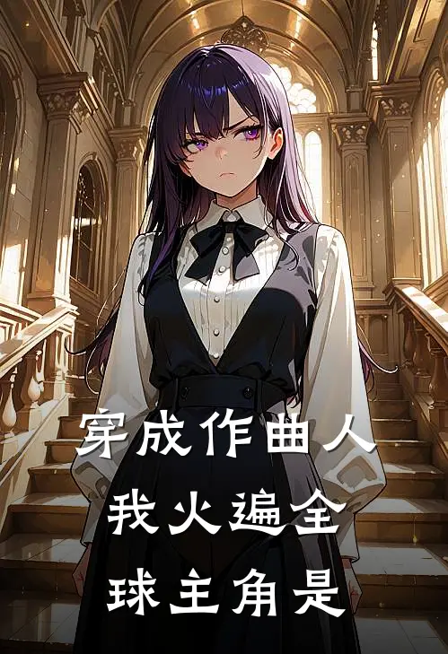 穿成作曲人,我火遍全球主角是